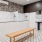 Large shower room with private stalls 