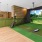 Virtual Golf simulator