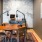 Large fully set up podcast room 