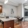 dining area with floor-to-ceiling windows