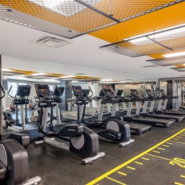 Take your health to new heights at Kaufmann’s, where a thoughtfully-curated fitness center allows for residents to prioritize their wellness with just a quick elevator ride upstairs. Click the link in our bio to learn more about life at Kaufmann’s. #ComeHomeToKaufmanns
.
.
.
#luxury #luxuryapartments #luxeliving #pittsburgerealestate #downtownpittsburgh #realestate #pittsburgh #pennsylvania #kaufmannbuilding #kaufmannspittsburgh #pittsburghapartments #pittsburghapartment #apartment #apartments ... Instagram post from @rentkaufmanns on July 23, 2024 17:47:05pm